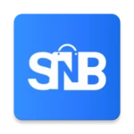 Logo of SnB android Application 